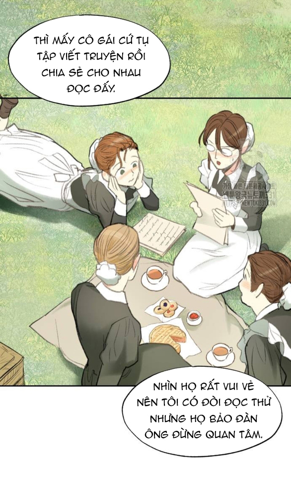 [18+] sự thuần khiết dành cho em chapter 11.2 6