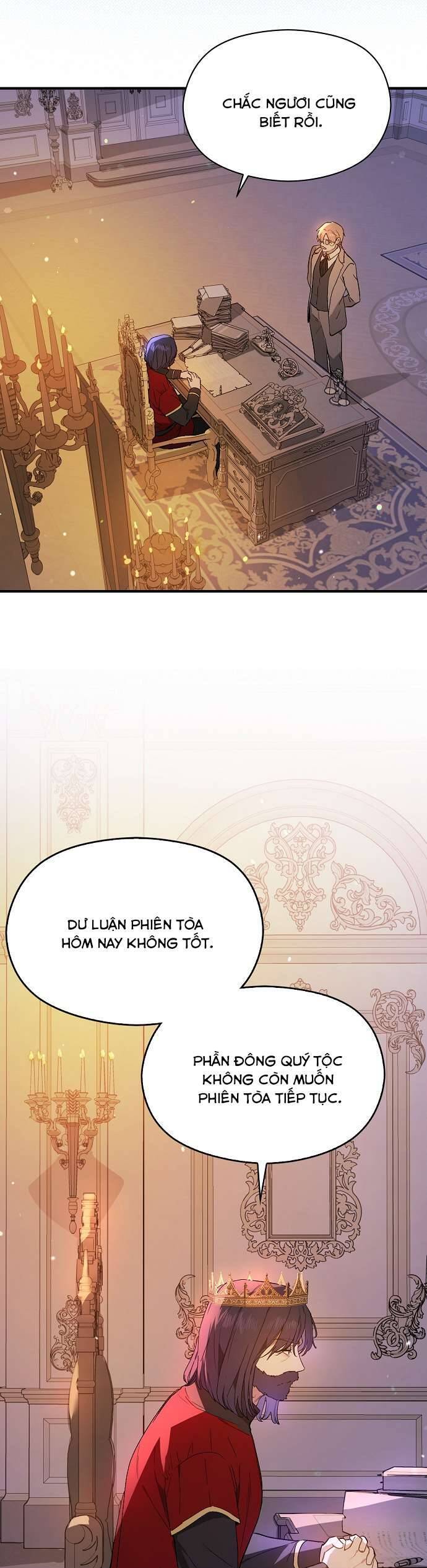 tôi không cố ý quyến rũ nam chính đâu! chapter 85 11