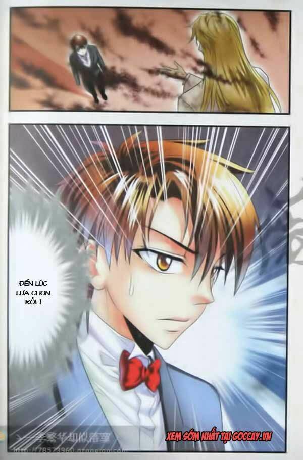 long tộc chapter 18 14