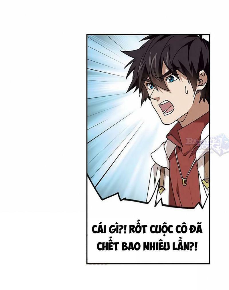 võng du chi cận chiến pháp sư chapter 370 23