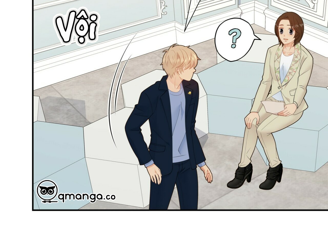 thời gian giữa sói và chó chapter 64 132