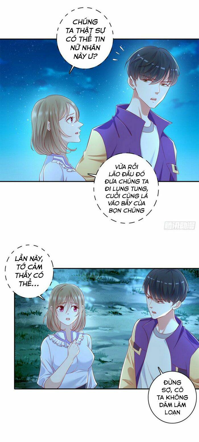 trùng sinh chi thần đế quy lai chapter 28 7