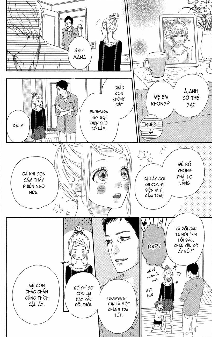yume miru taiyou chapter 47 12