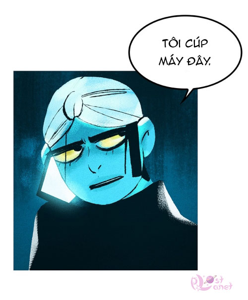 thần thoại olympus chapter 72 31