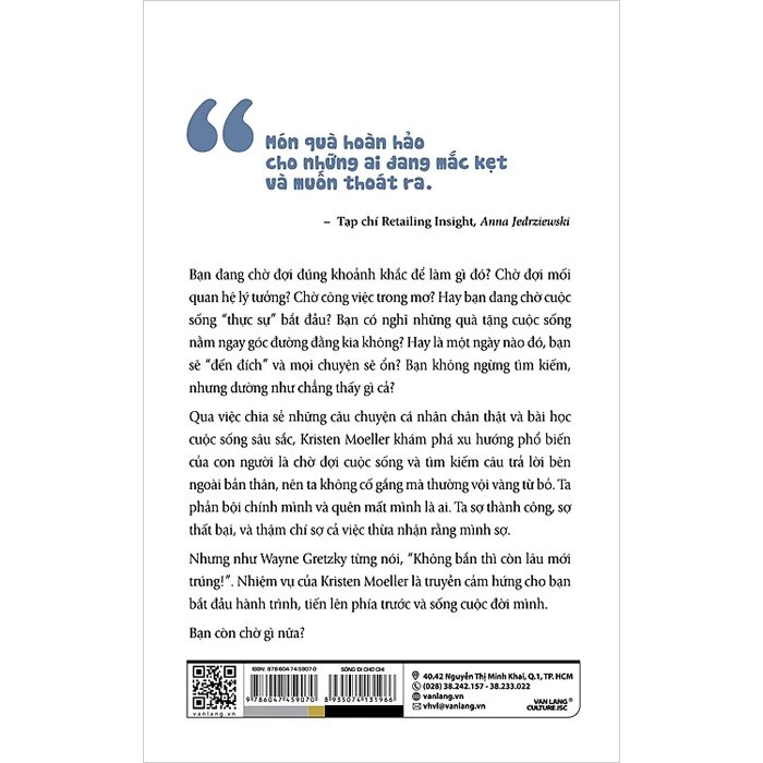 Sống Đi Chờ Chi