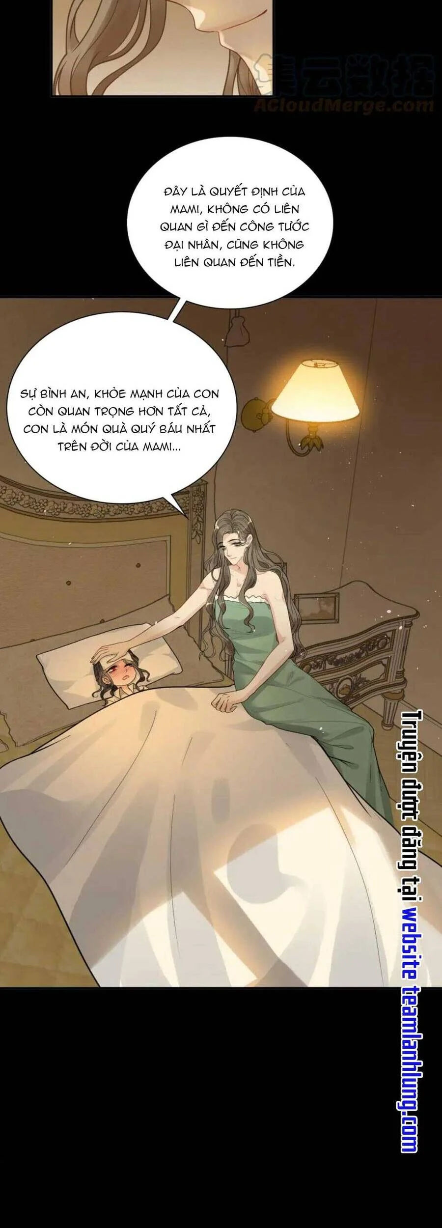 cô vợ hợp đồng bỏ trốn của tổng giám đốc chapter 476 4