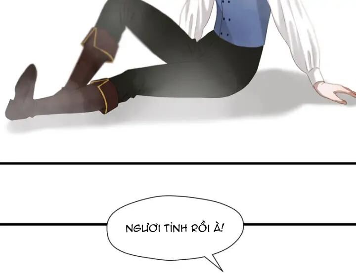 lượm được một tiểu hồ ly phần 3 chapter 123 15