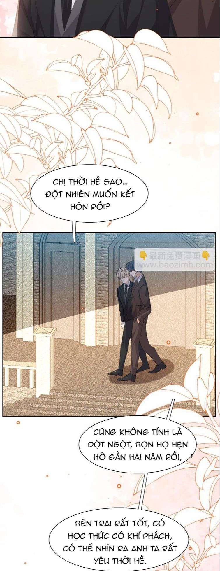 tư tự vạn thiên chapter 38 35