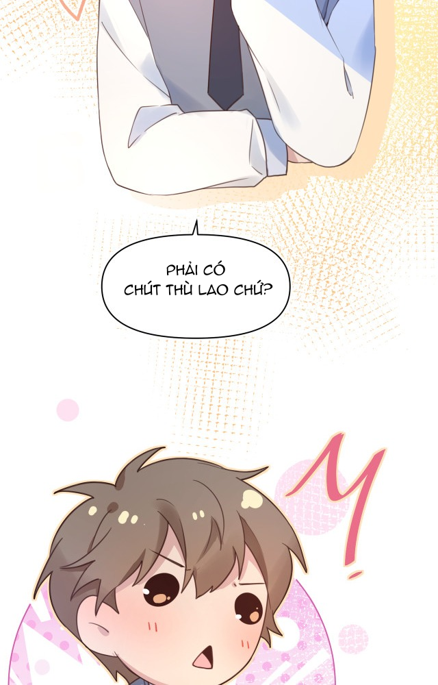 mối tình đầu của cậu ấy là tôi chapter 4 28