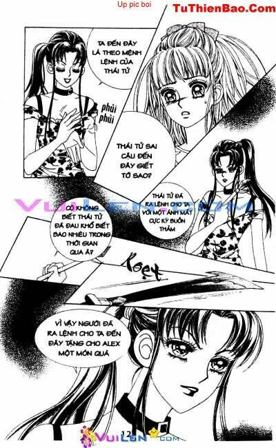 bogle goes to the kingdom chapter 50 11