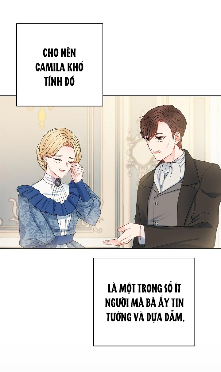 người chồng hợp đồng của tôi chapter 9 32