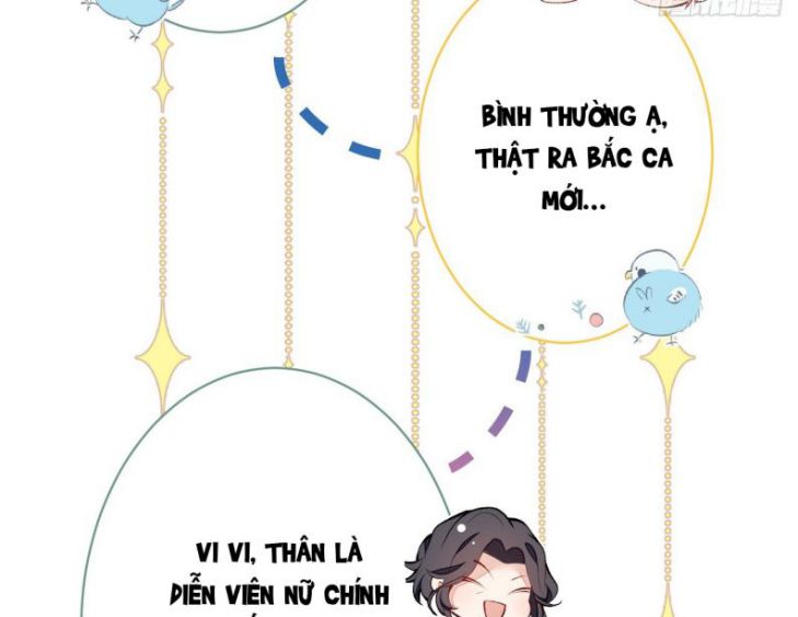 hotsearch của ảnh đế chapter 120 91