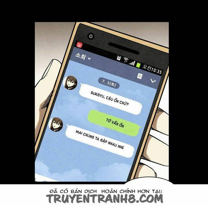 infectee chapter 7 4