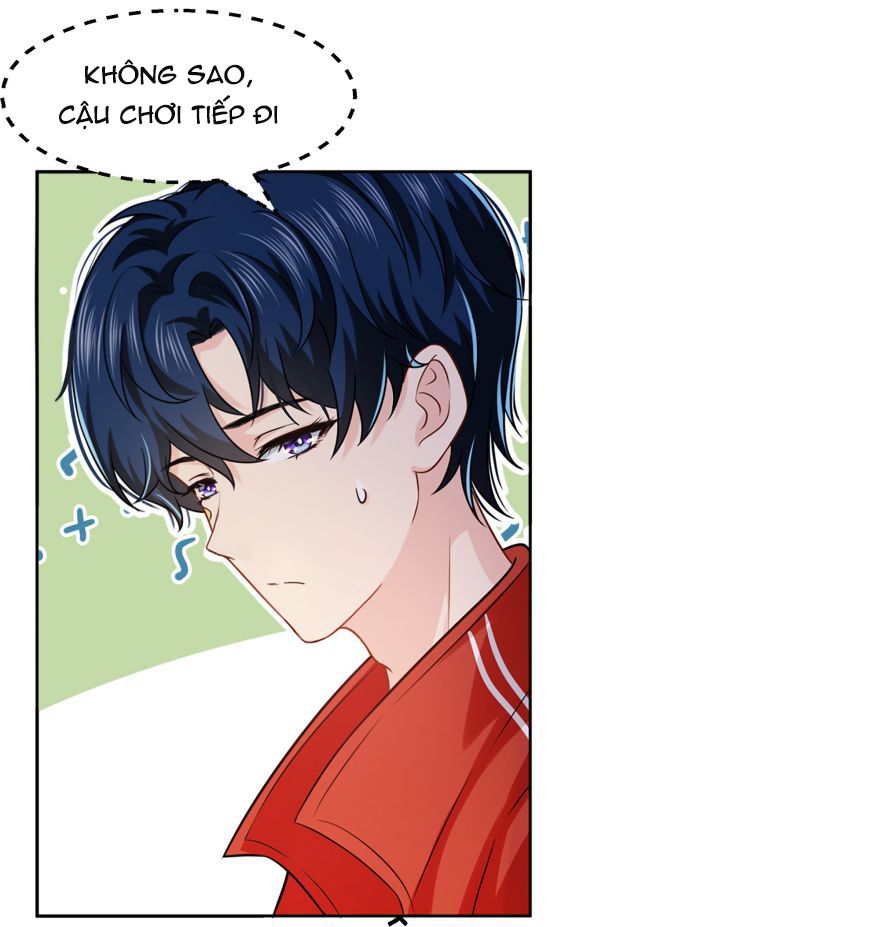 tín tức tố nói chúng ta không thể chapter 9 29