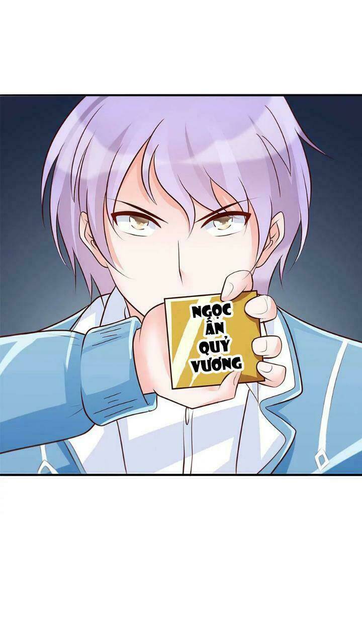 chào buổi tối, minh vương đại nhân chapter 26 17