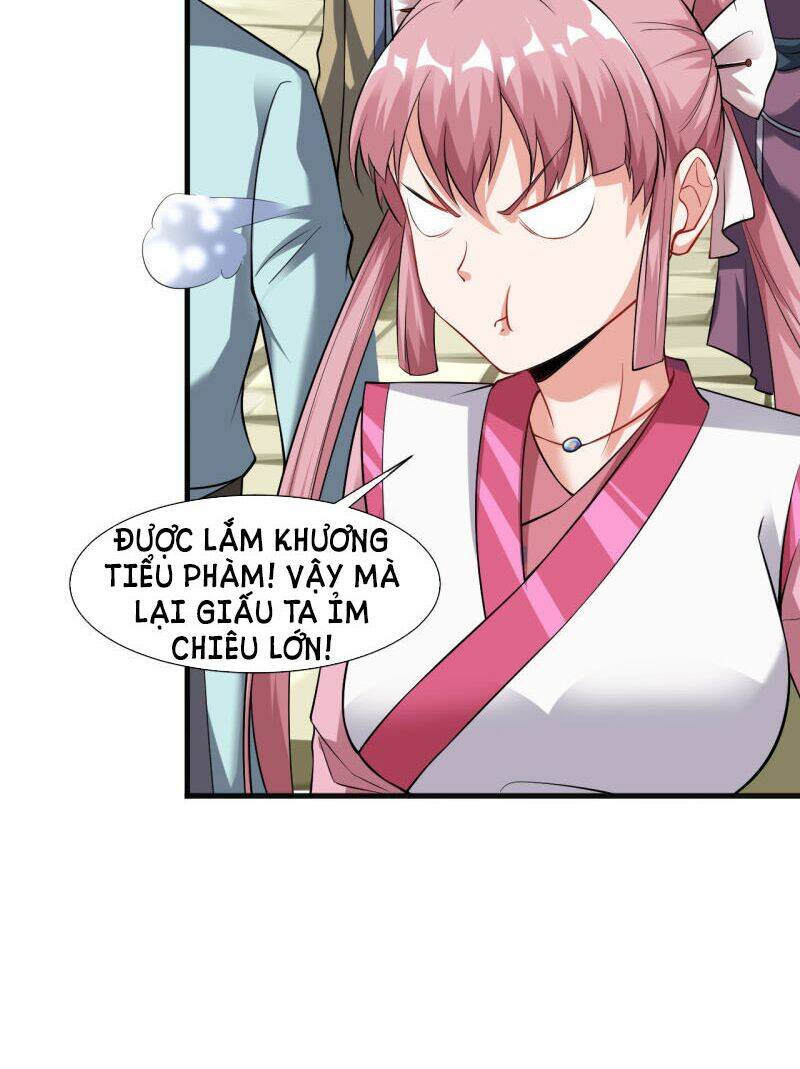 đạo ấn chapter 37 24