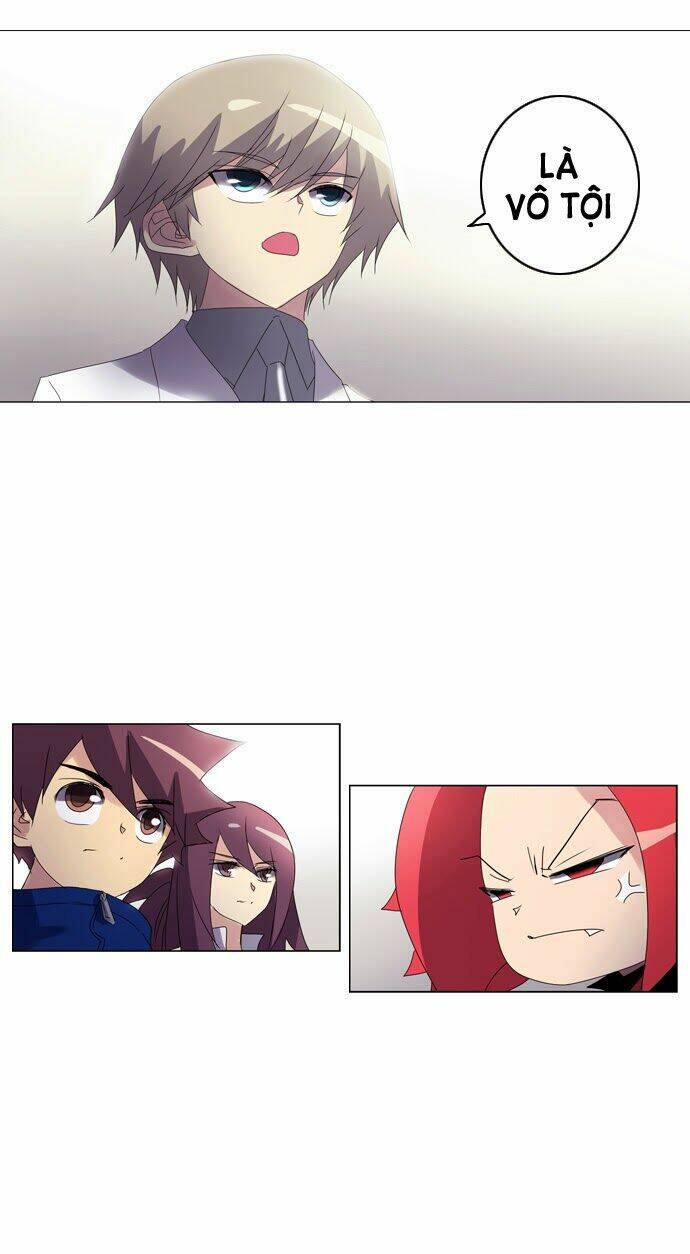 bản khế ước linh hồn chapter 39 34