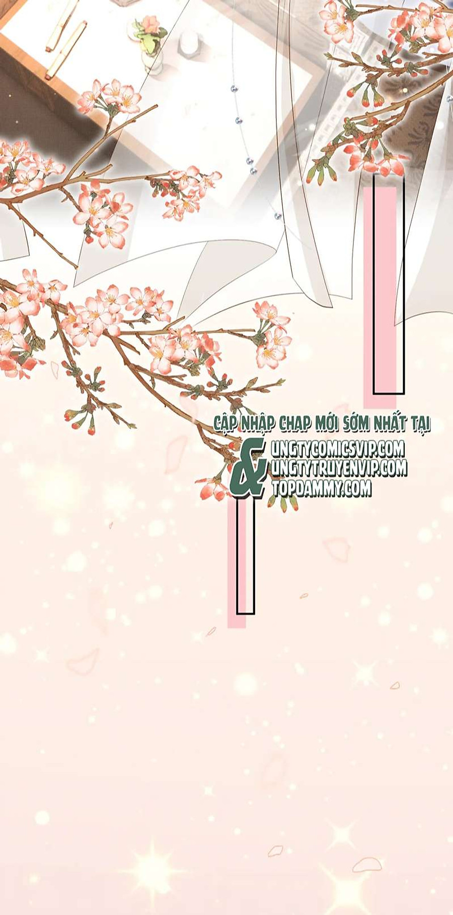 bá tổng vương phi lật xe chỉ nam chapter 100 7