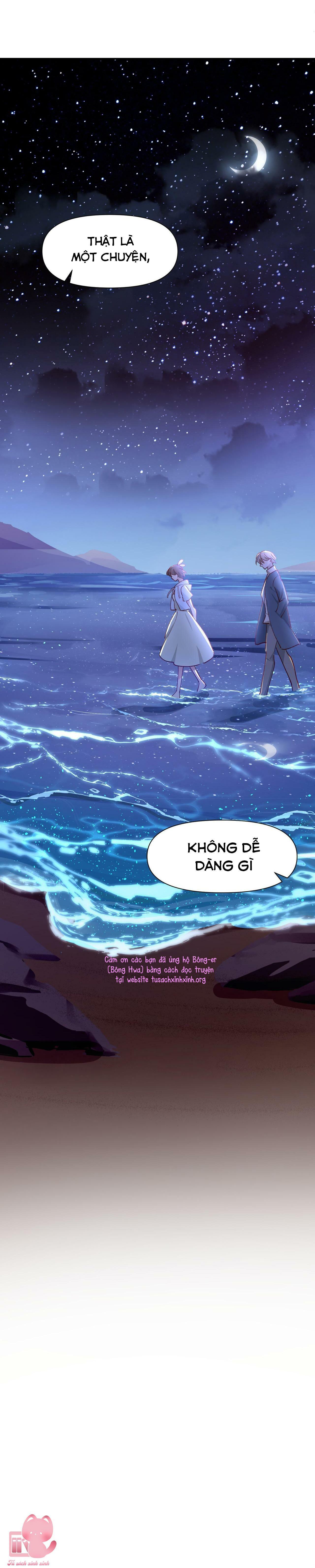 mười năm sau, tôi kết hôn cùng kẻ thù không đội trời chung chapter 45 21