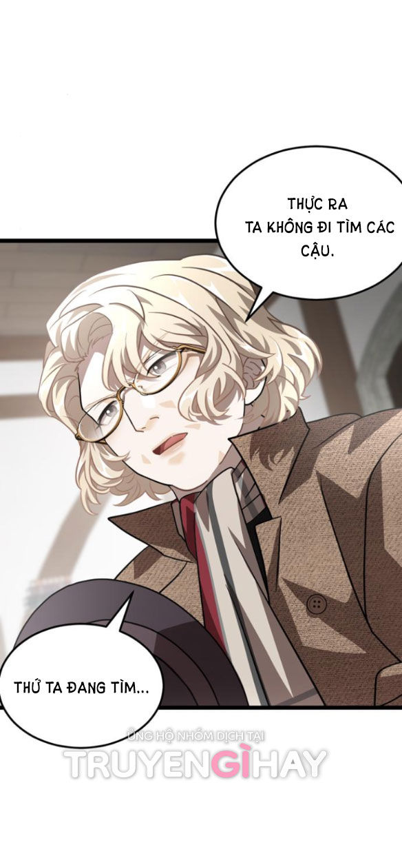 dark moon - tế đàn ánh trăng chapter 26.1 25