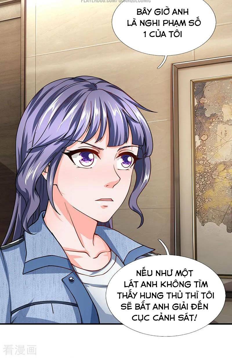 chung cực binh vương tại đô thị chapter 70 5