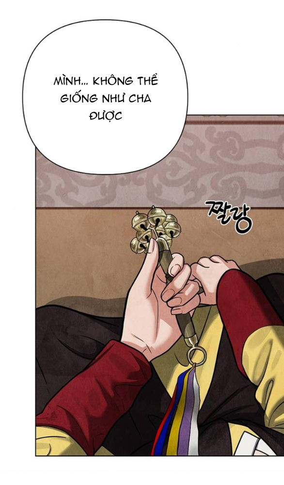 Quỷ Hồn chapter 4.1 26