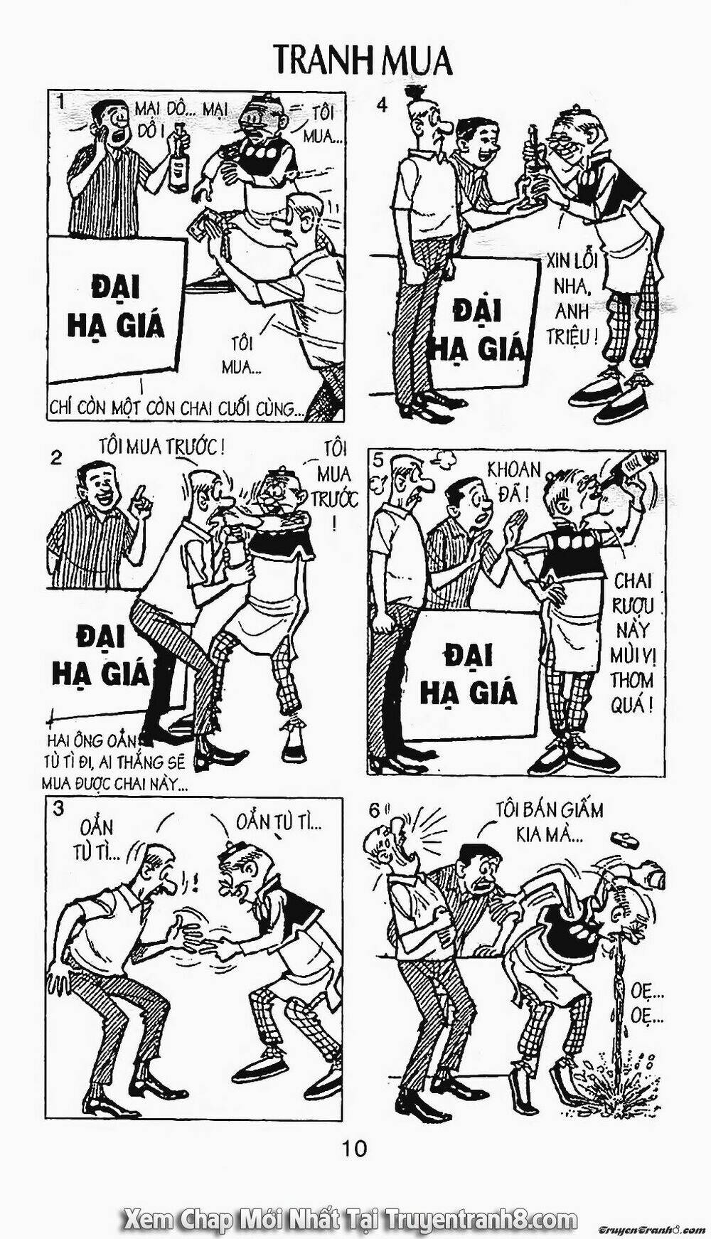 chú thoong chapter 1 5