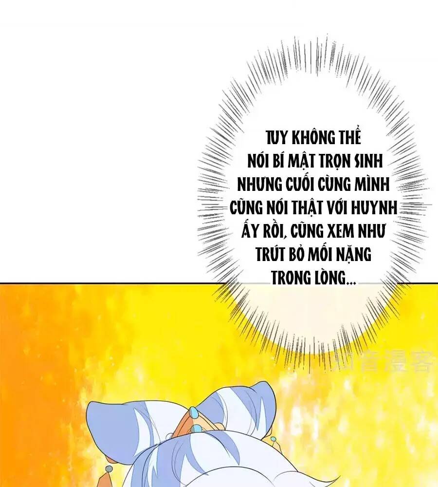 cửu khuyết phong hoa chapter 53 21