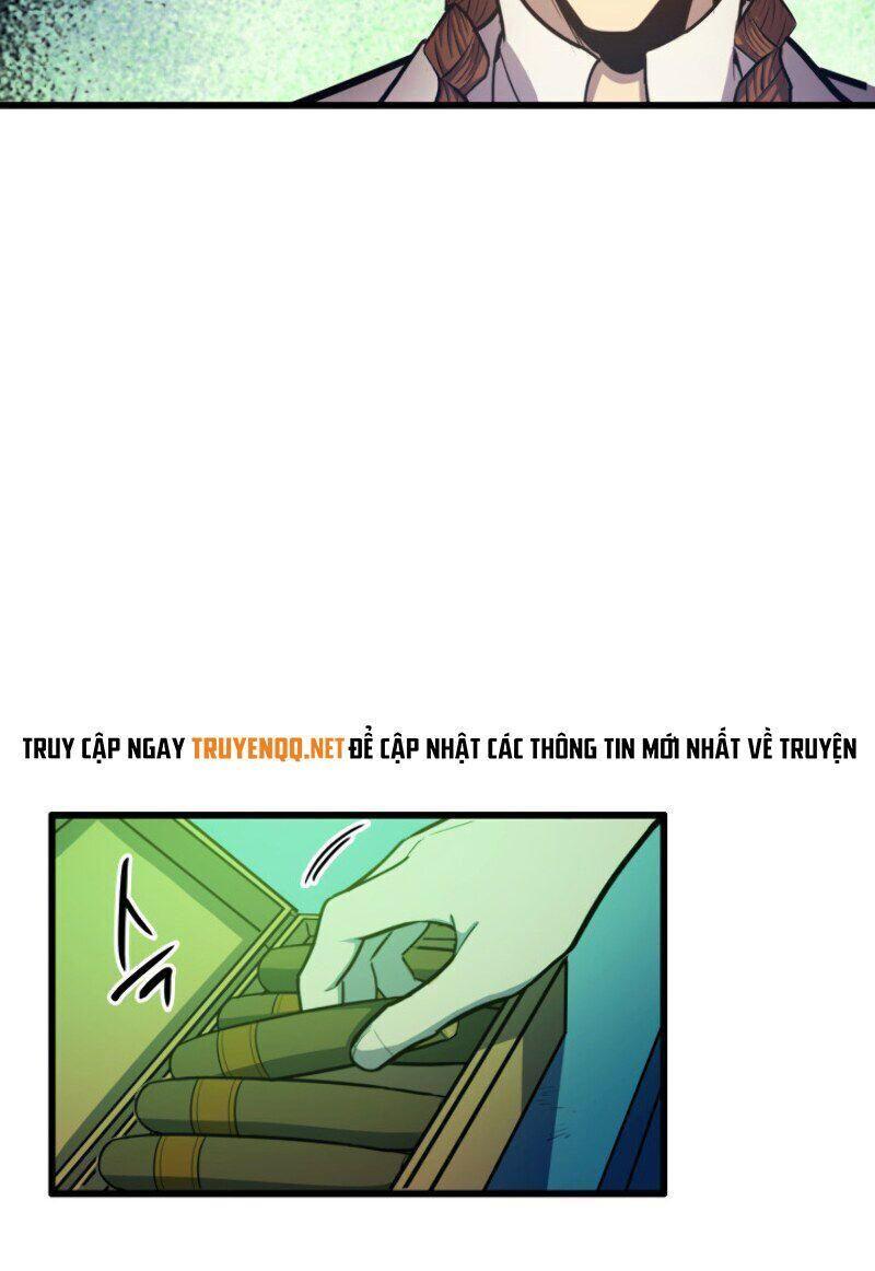 tôi trở lại thăng cấp một mình chapter 26 9