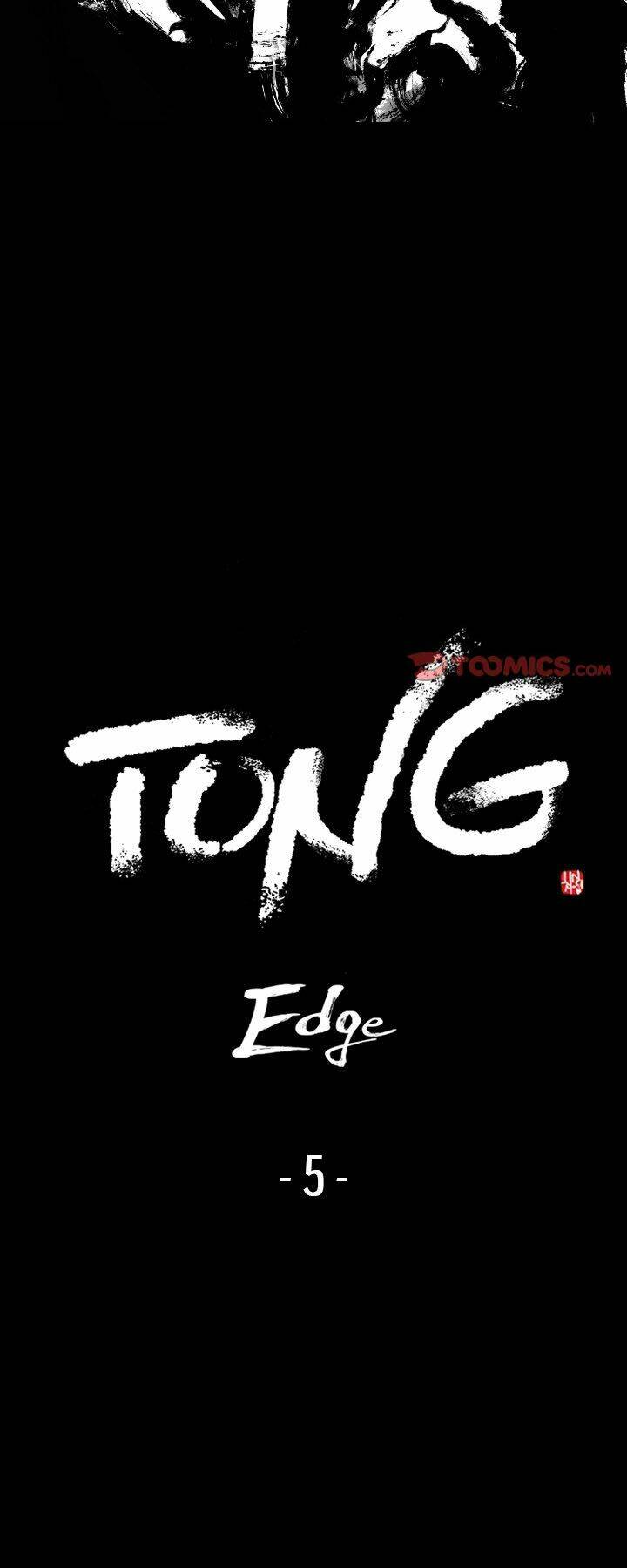 kẻ mạnh nhất - tong edge chapter 5 3