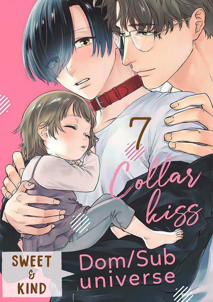 nụ hôn trói buộc chapter 7 1