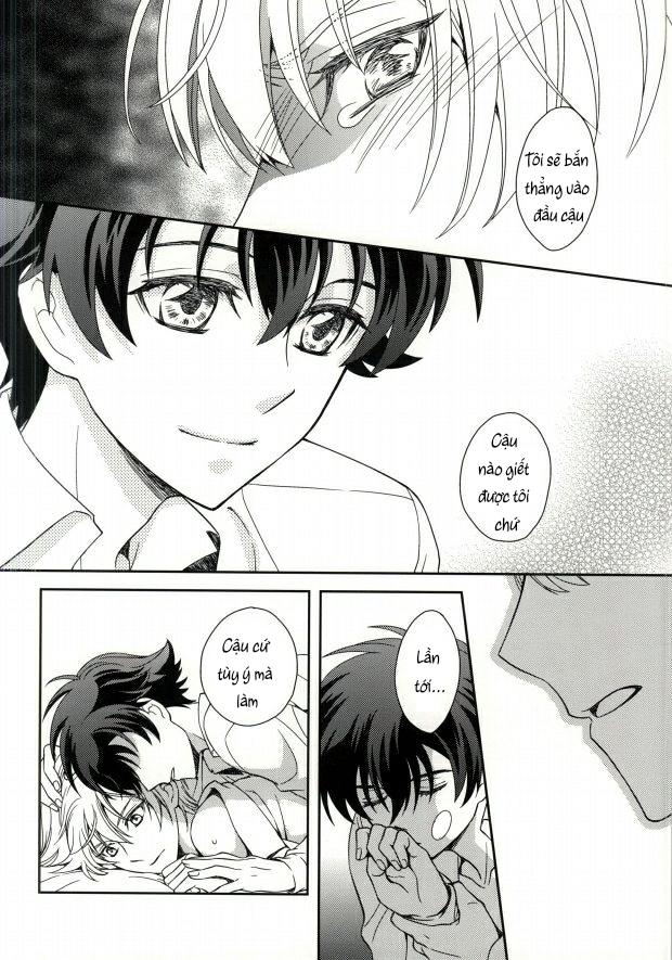 manga oneshots siêu thịt tuyển chọn chapter 33 6