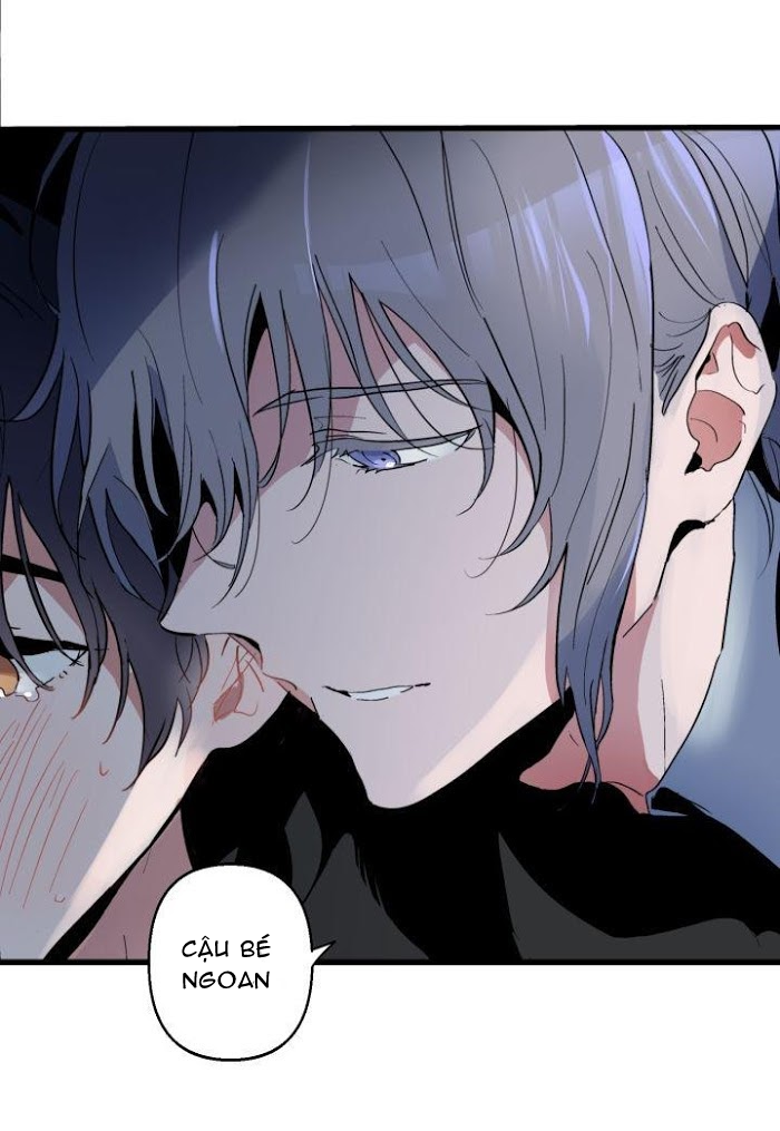 tình yêu ngây ngô chapter 1.3 3