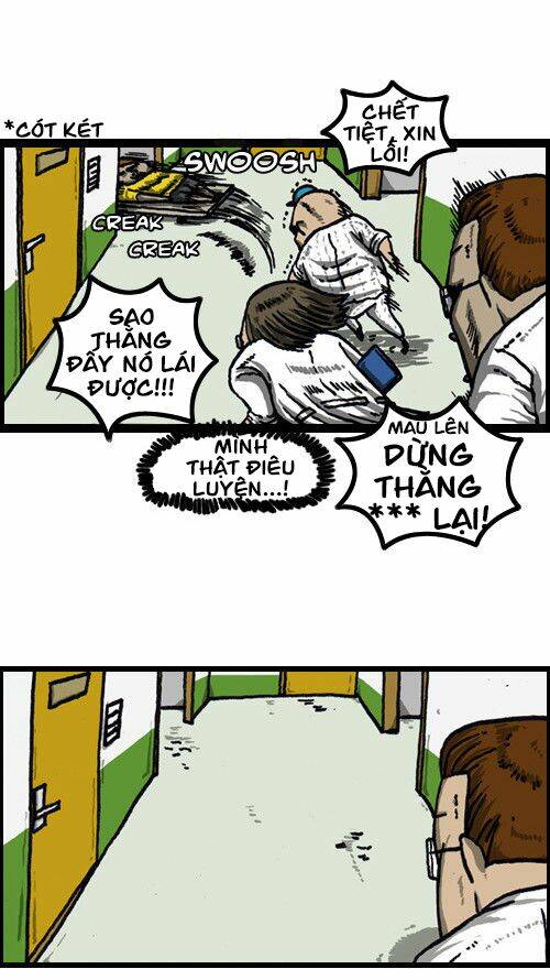 tiếng gọi con tim chapter 21 4