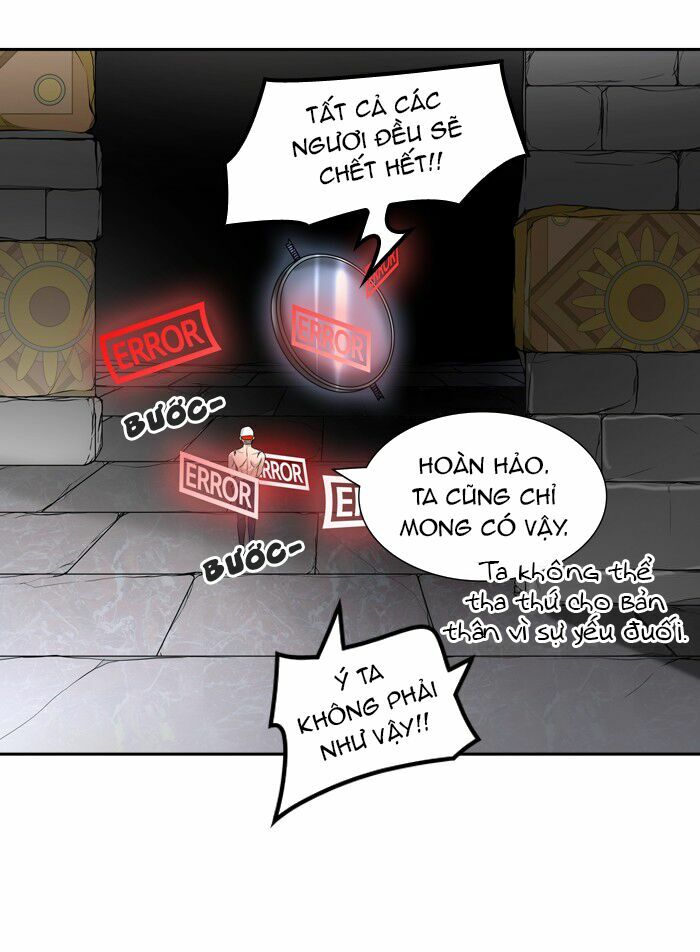 tòa tháp bí ẩn 2 chapter 305 46