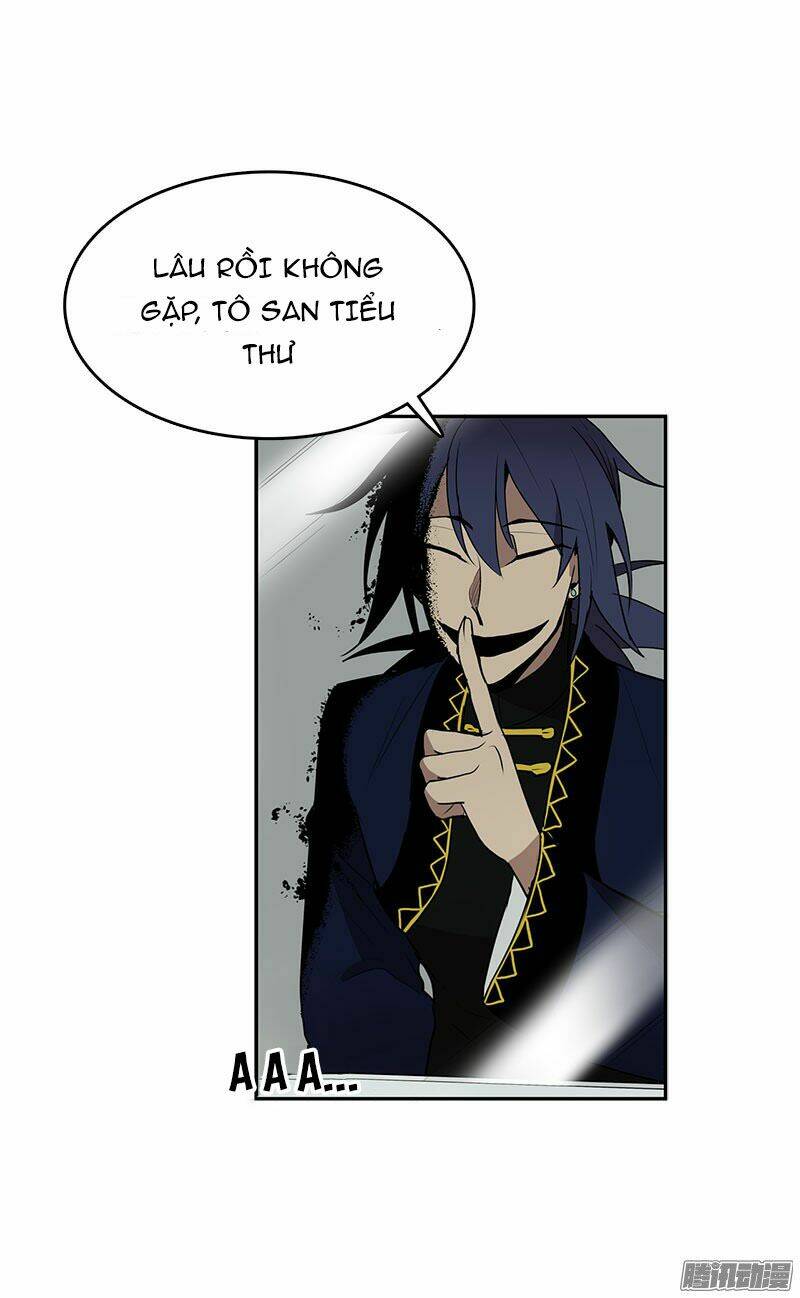 cửa hàng không tên chapter 33 7