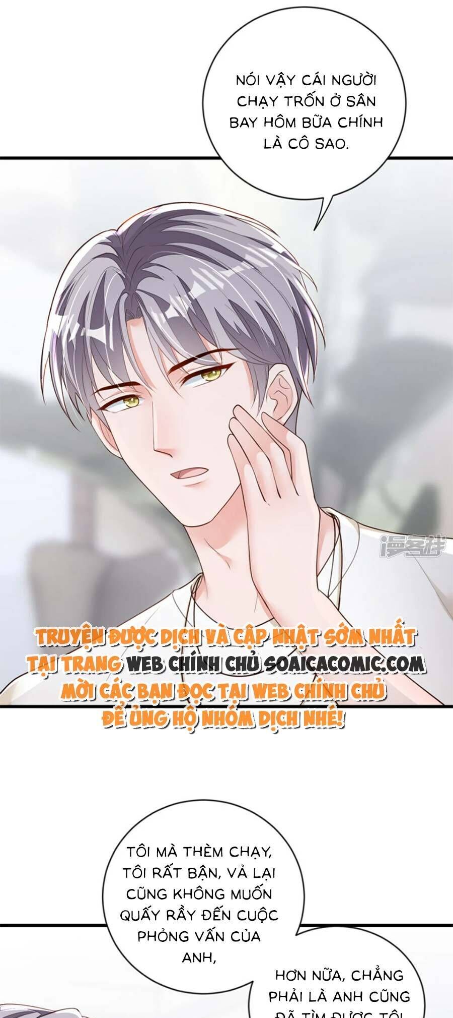 ác ma thì thầm chapter 164 11