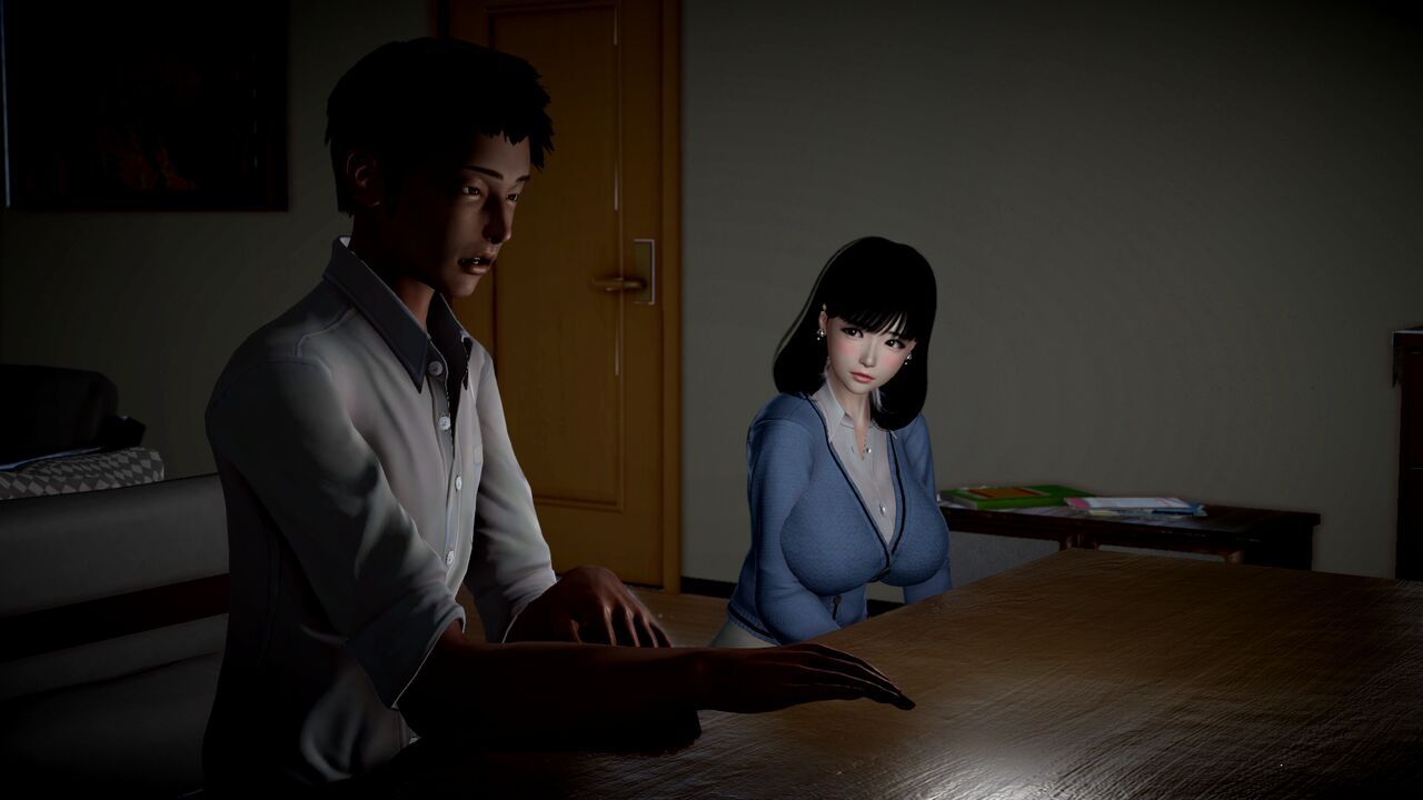 hitozumalover chapter 2 17