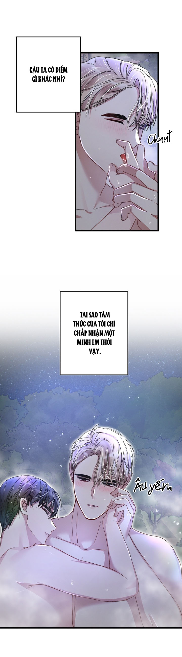 cuộc sống thường nhật của một guide phổ quát chapter 24 21