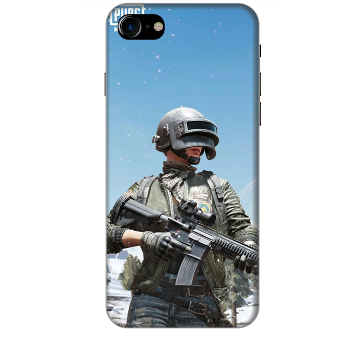 Ốp lưng dành cho điện thoại IPHONE 8 hinh PUBG Mẫu 02