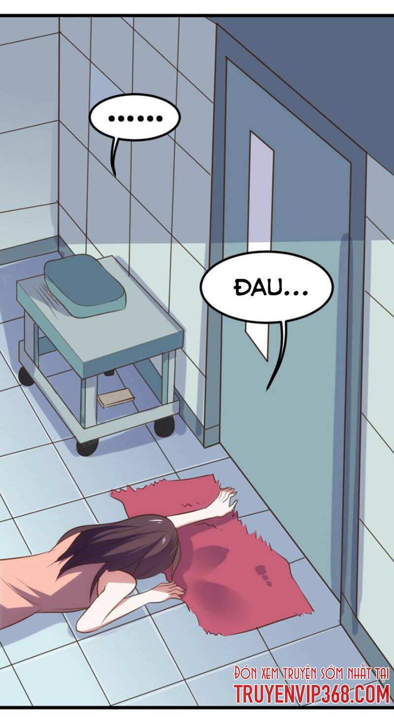 nữ tiếp viên hàng không của boss chapter 58 12