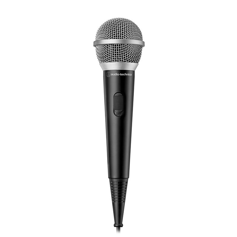 Microphone Audio-technica ATH-ATR1200X - HÀNG CHÍNH HÃNG