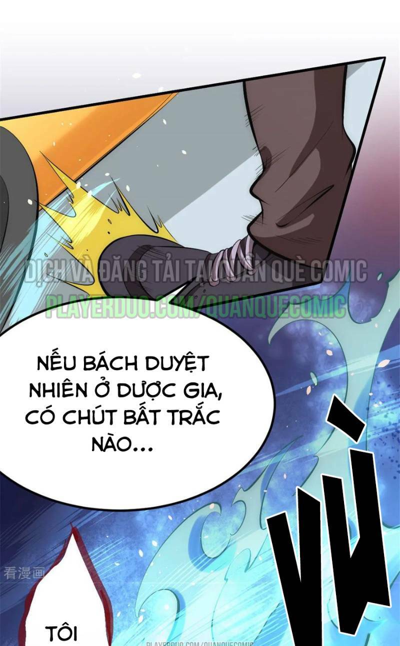 đô thị đỉnh phong cao thủ chapter 60 31