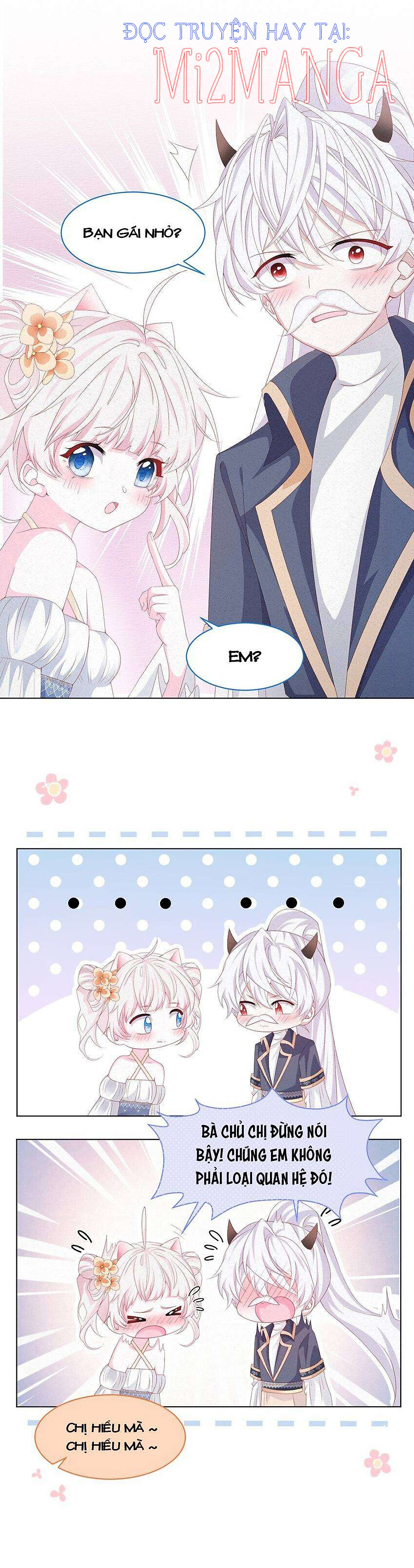 ninita yêu dấu chapter 39.1 6