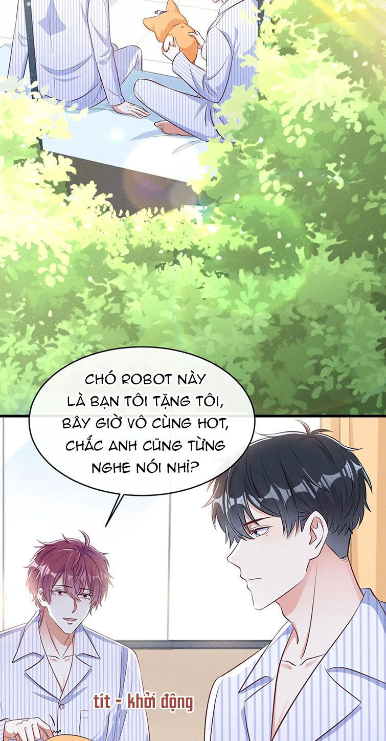 tôi với hình mẫu lý tưởng lìa trần rồi! chapter 50 2