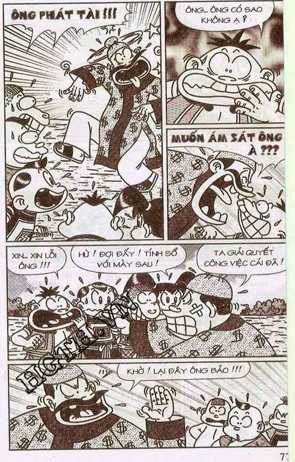 thần đồng đất việt chapter 113 78