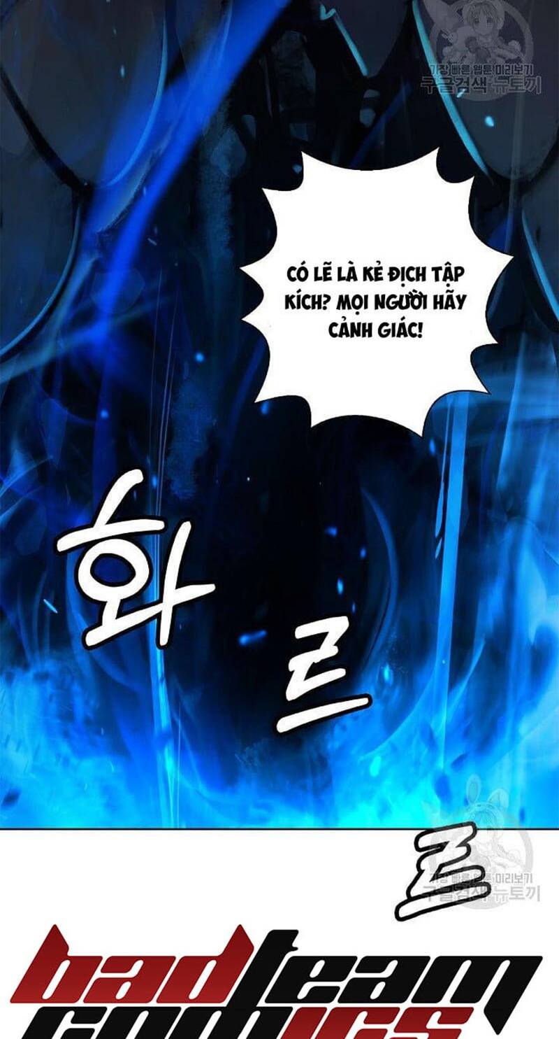 xuyên không thành hổ chapter 99 81