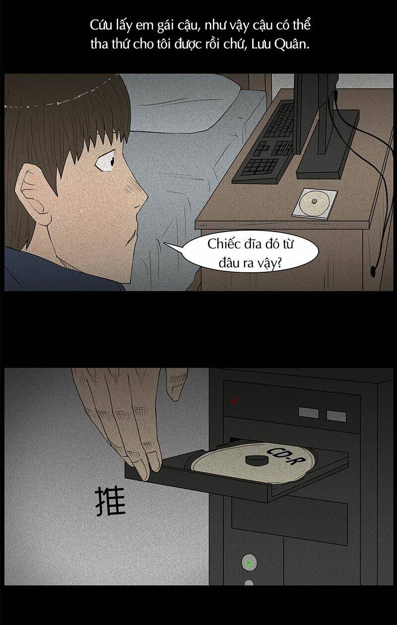 kinh dị đêm khuya chapter 14 38