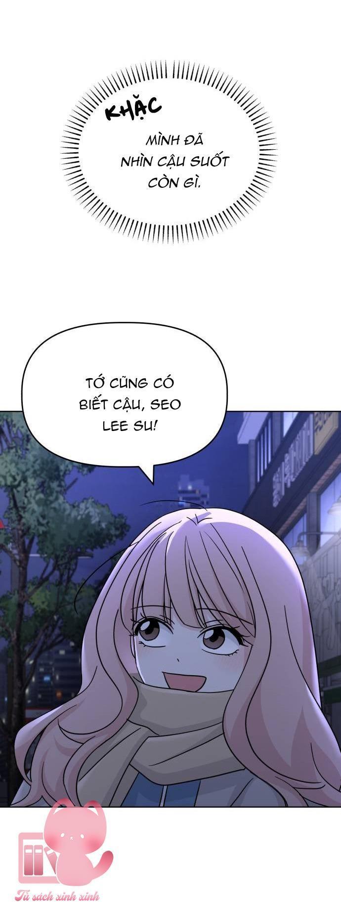 trend yêu đương 2023 chapter 2 17