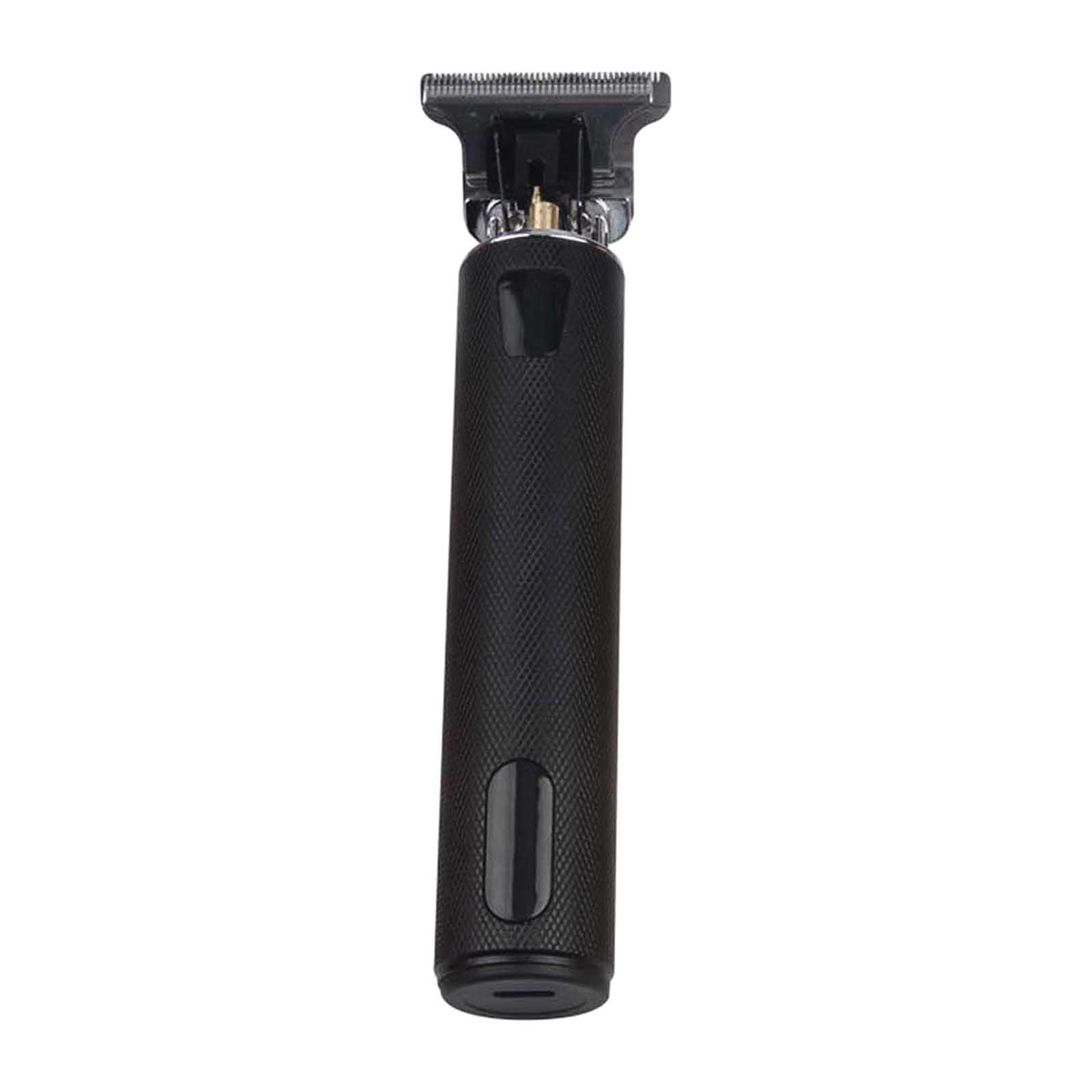 Hair Clippers Men Hair Beard Cutting Machine Black